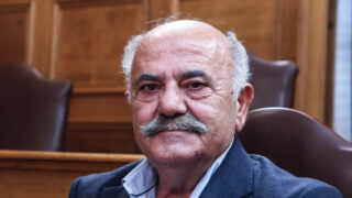 «Χασάπης» στην Εξεταστική Επιτροπή για ΟΠΕΚΕΠΕ