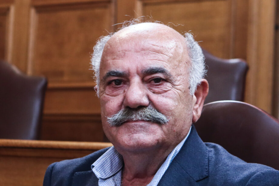 «Χασάπης» στην Εξεταστική Επιτροπή για ΟΠΕΚΕΠΕ