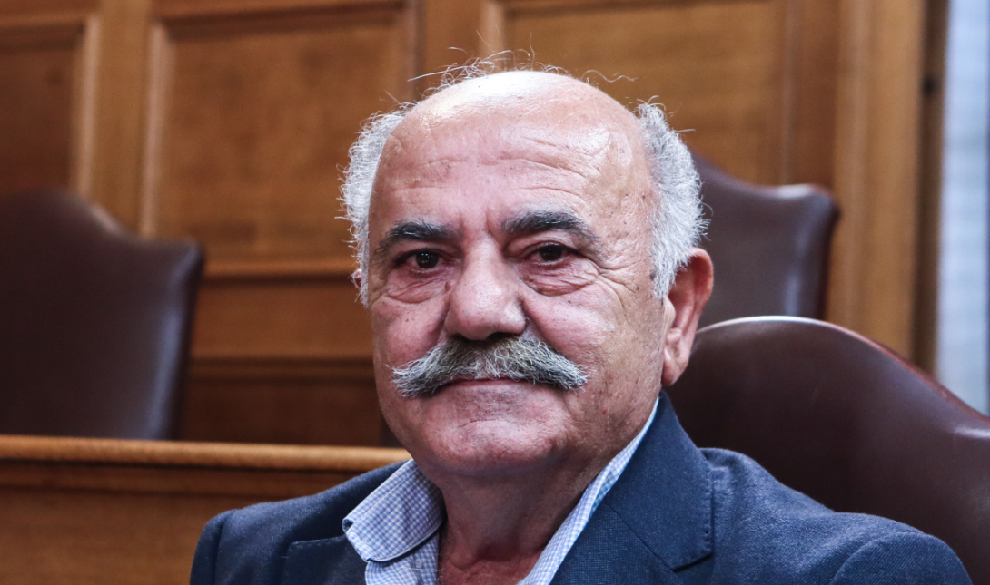 «Χασάπης» στην Εξεταστική Επιτροπή για ΟΠΕΚΕΠΕ