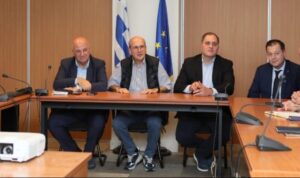 Σύσκεψη με Χατζηδάκη – Τσιάρα στον ΟΠΕΚΕΠΕ: Τέλος Νοεμβρίου οι πληρωμές στους αγρότες