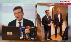 Εκσυγχρονισμός του νόμου περί όπλων: Επιστολή του πραγματογνώμονα Ιωάννη Τριανταφυλλίδη προς τον Μιχάλη Χρυσοχοΐδη