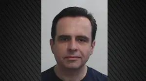 Πέθανε ο δημοσιογράφος Χριστόφορος Γιωρκάτζης