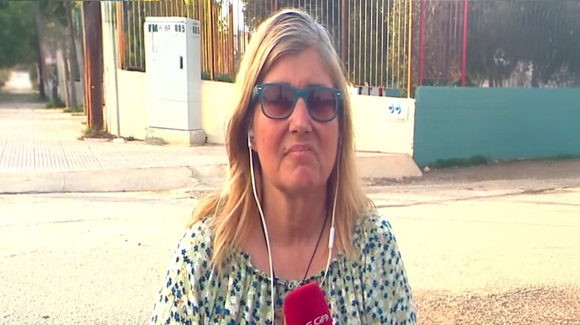 «Ίσως να είχα μία εμπάθεια στο παιδάκι, αλλά το περιστατικό συνέβη» λέει η δασκάλα που κατήγγειλε 6χρονο μαθητή ότι την θώπευσε