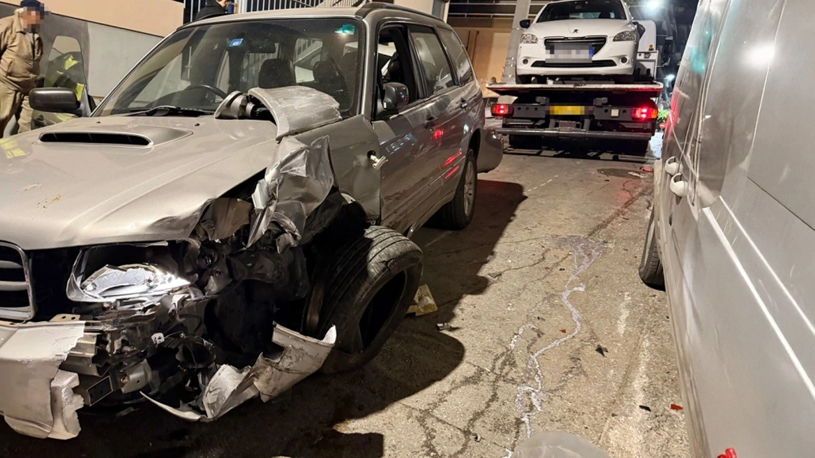 Παραβίασε την προτεραιότητα ο 84χρονος οδηγός και έγινε το θανατηφόρο τροχαίο – Αυτόπτης μάρτυρας η ΑμεΑ κόρη της 75χρονης