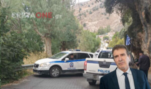 Χρυσοχοΐδης για το αιματοκύλισμα στα Βορίζια: «Με ανησυχεί πολύ το θέμα των αντιποίνων»