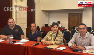 Κρήτη: Κλιμακώνουν τις κινητοποιήσεις τους οι υγειονομικοί – Παγκρήτιο Συλλαλητήριο στις 27 Νοεμβρίου