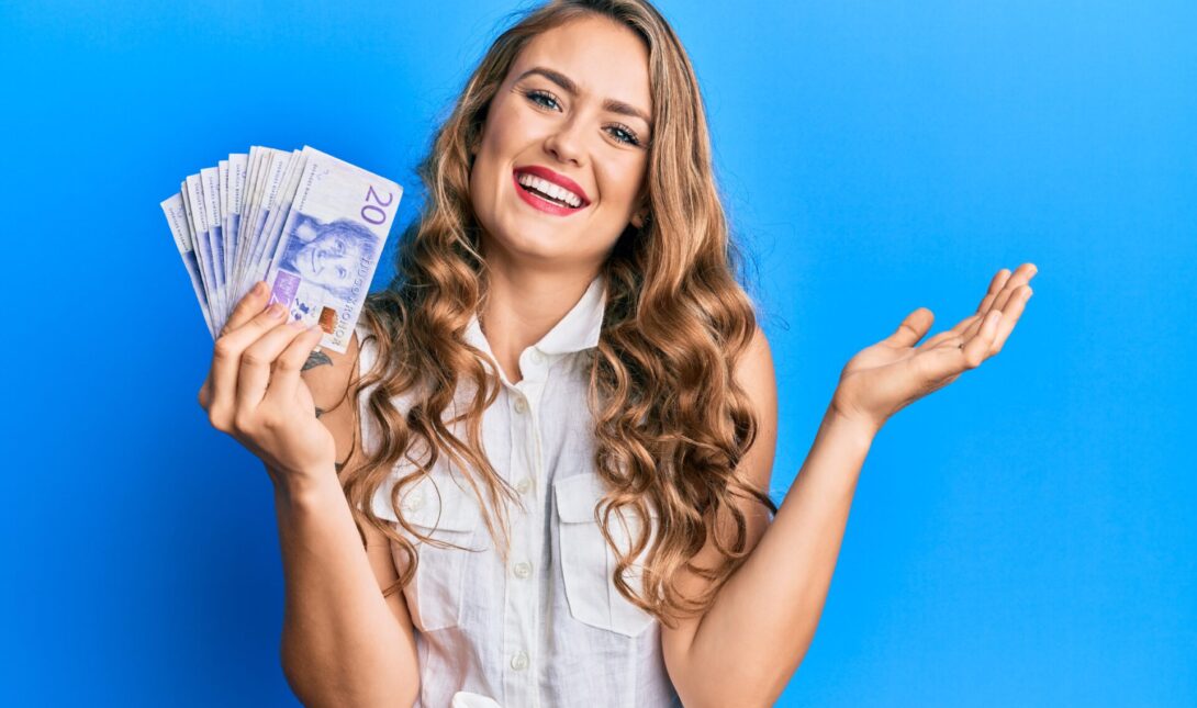 ζώδια χρήματα