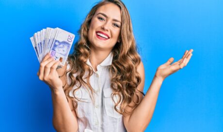 ζώδια χρήματα