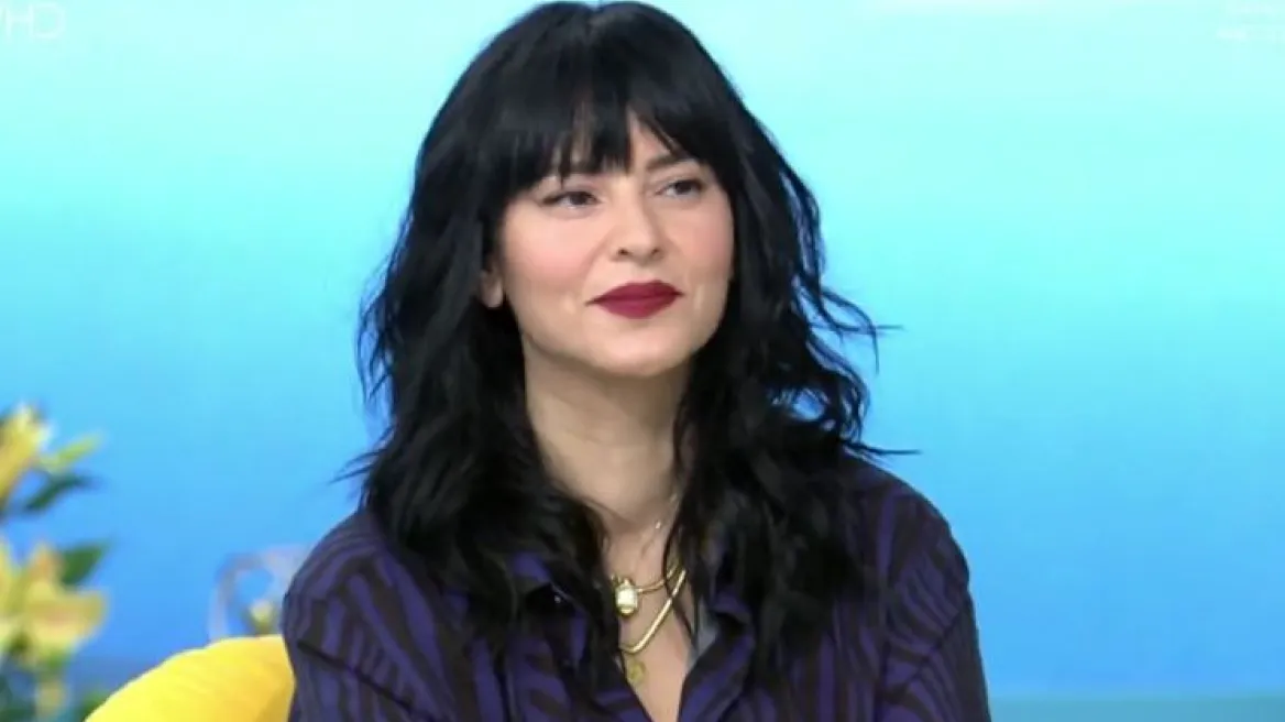 Ζενεβιέβ Μαζαρί: «Αν έχω καβαλήσει καλάμι, είναι δικό μου και ό,τι θέλω το κάνω!»