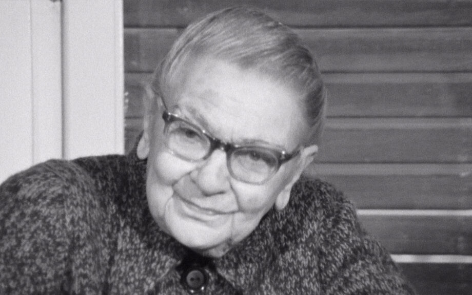 Έλλη Αλεξίου