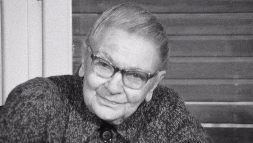 Έλλη Αλεξίου