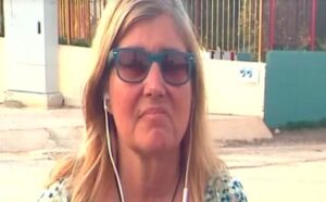 Αυτή είναι η δασκάλα που κατήγγειλε τον 6χρονο μαθητή: «Με άγγιξε στο στήθος – Είναι σοβαρό»