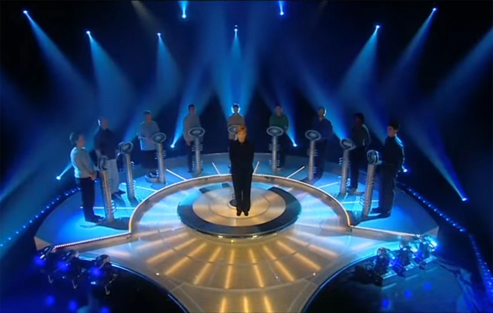 «Ο πιο αδύναμος κρίκος» επιστρέφει – Ποια παρουσιάστρια θα κρατήσει το τιμόνι της εκπομπής