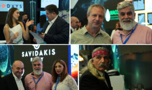 Δυναμική παρουσία του MACC στις InnoDays 2025 – Καινοτομία, βιωσιμότητα και έξυπνη γεωργία στο επίκεντρο της Κρήτης