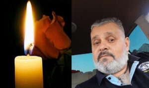 Θλίψη στο Τυμπάκι για τον χαμό του Μπάμπη Γερωνυμάκη – Αύριο η κηδεία του