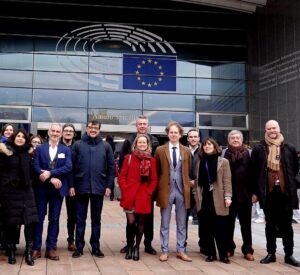 Παρέμβαση της Περιφέρειας Κρήτης στο ευρωπαϊκό δίκτυο POLIS