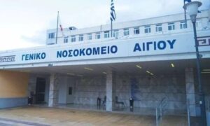 Άγριος ξυλοδαρμός γιατρού από ασθενή – Πυγμάχο στο νοσοκομείο
