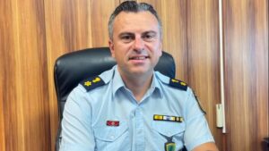 Κρήτη: Το τραγούδι του διοικητή της Τροχαίας Ηρακλείου για τα θύματα της ασφάλτου