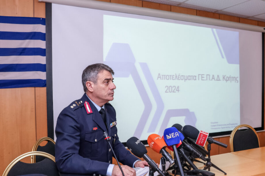 Σπυριδάκης