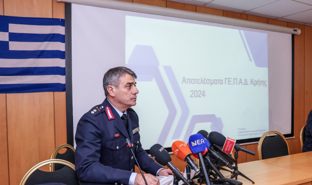 Σπυριδάκης