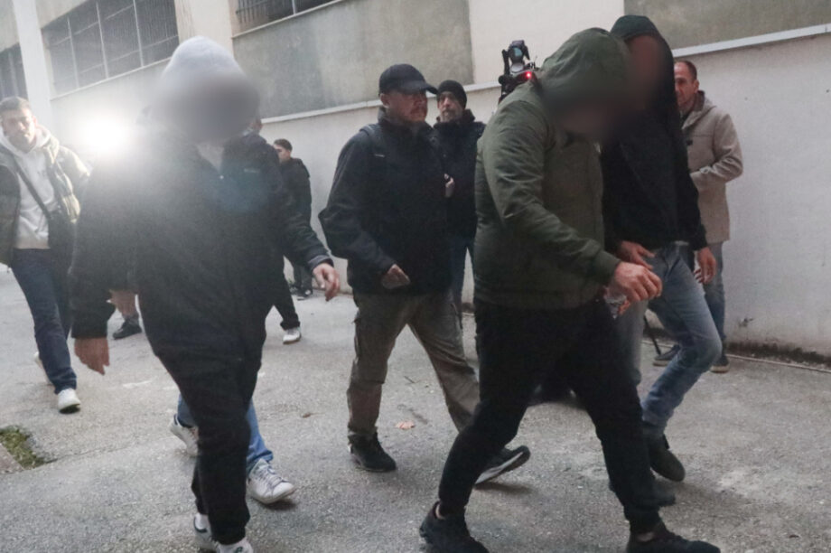 ΟΠΕΚΕΠΕ απολογίες Χιλετζάκης