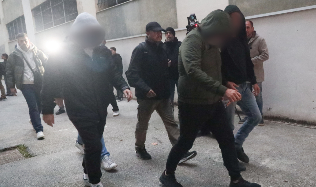 ΟΠΕΚΕΠΕ απολογίες Χιλετζάκης