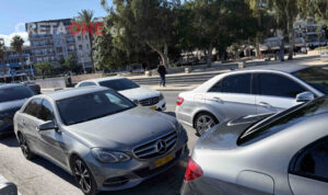 Ηράκλειο: Τραβούν χειρόφρενο τα ταξί την Τρίτη 13 και την Τετάρτη 14 Ιανουαρίου