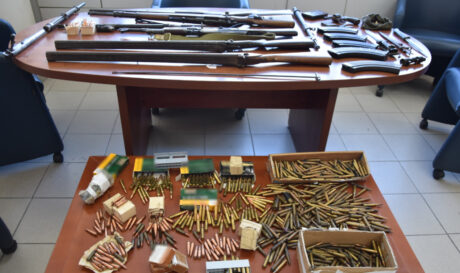 Όπλα Βιάννος