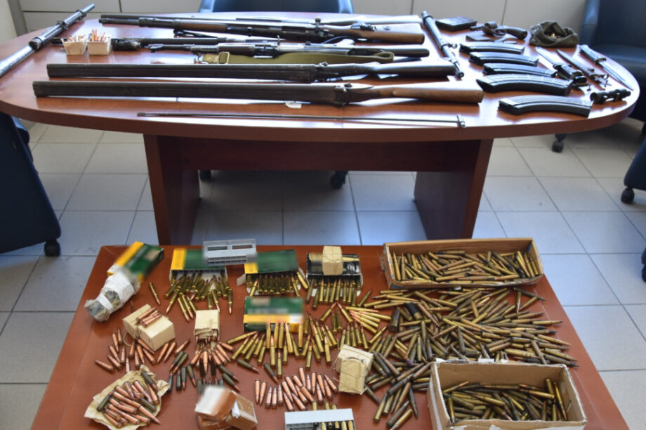 Όπλα Βιάννος