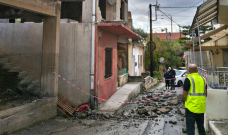 Σακη Καραγιωργα πτώση