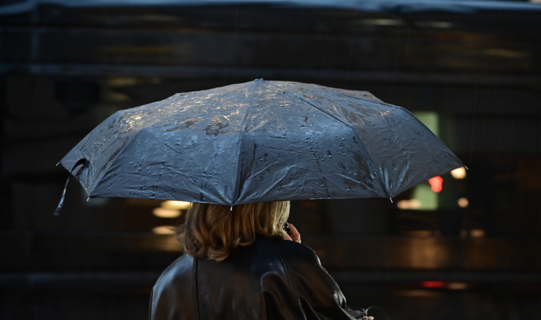 Άνοιξαν οι ουρανοί στην Κρήτη: Σε ποια περιοχή έπεσε το περισσότερο νερό