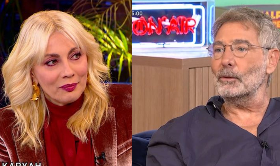 Καρύδη Αθερίδης