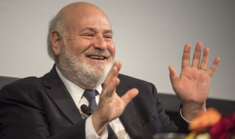 Ρομπ Ράινερ