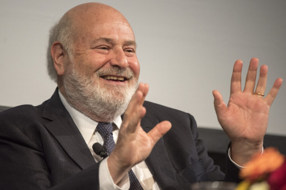 Ρομπ Ράινερ