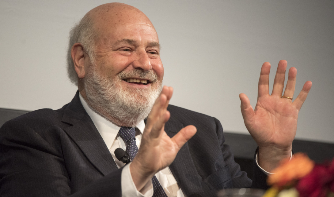 Άγριο έγκλημα στο Χόλιγουντ: Νεκροί ο γνωστός σκηνοθέτης Ρομπ Ράινερ και η σύζυγός του από το χέρι του γιου τους