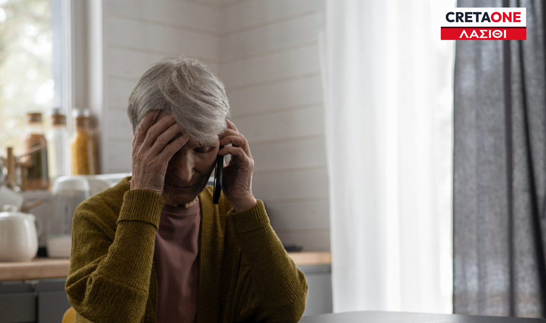 Τρόμος για 65χρονη στην Ιεράπετρα: Κουκουλοφόροι μπούκαραν στο σπίτι της και την έδεσαν