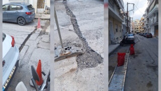 Οπτικές ίνες Μασταμπάς