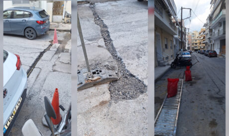 Οπτικές ίνες Μασταμπάς