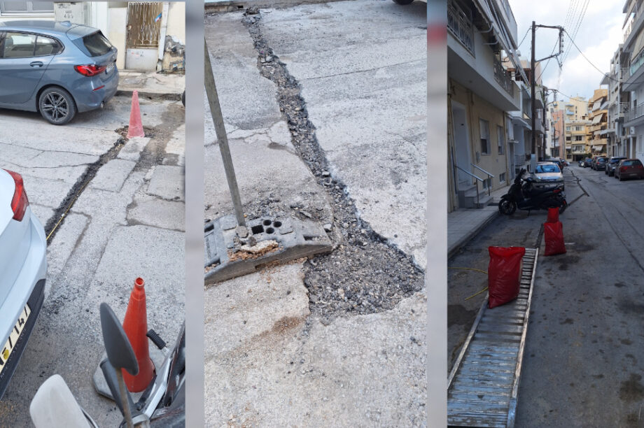 Οπτικές ίνες Μασταμπάς