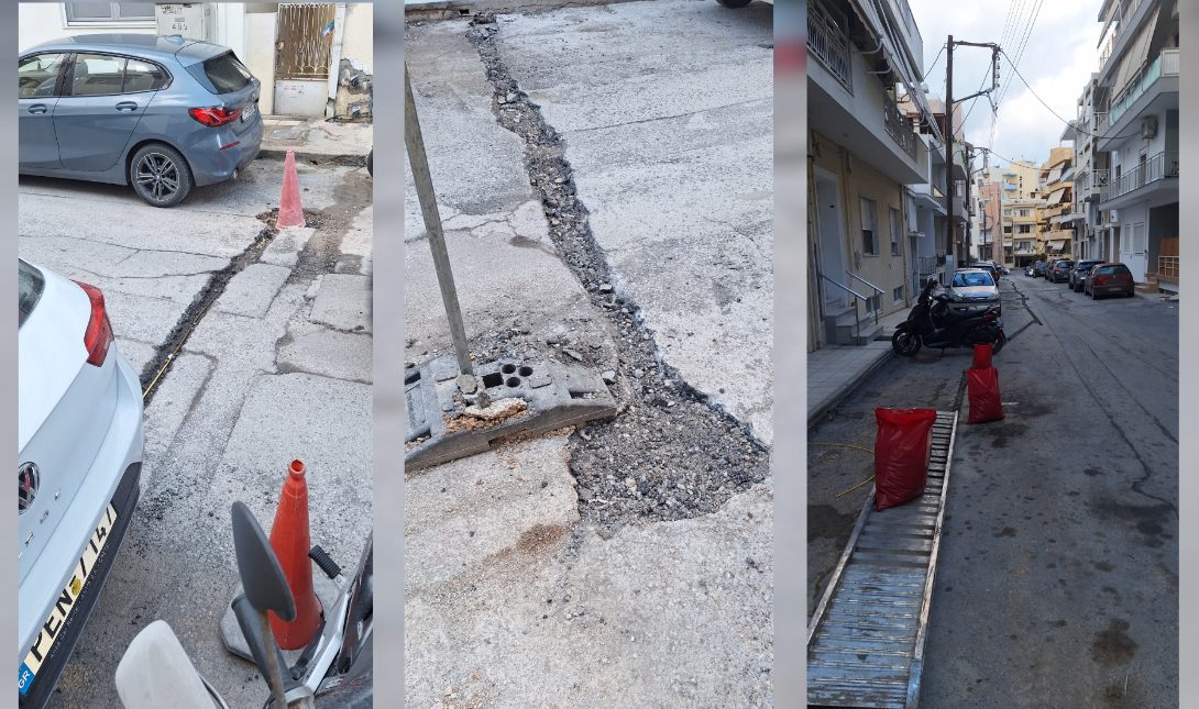 Οπτικές ίνες Μασταμπάς