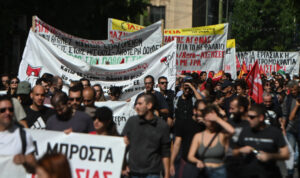 «Παραλύει» σήμερα Τρίτη (16/12) το δημόσιο και στην Κρήτη – Κλειστοί οι δήμοι – Τι θα γίνει με τα σχολεία