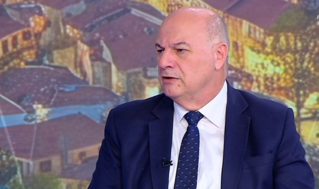 Κώστας Τσιάρας: «Φαίνεται ότι θα πετύχουμε μείωση στο αγροτικό ρεύμα» (βίντεο)