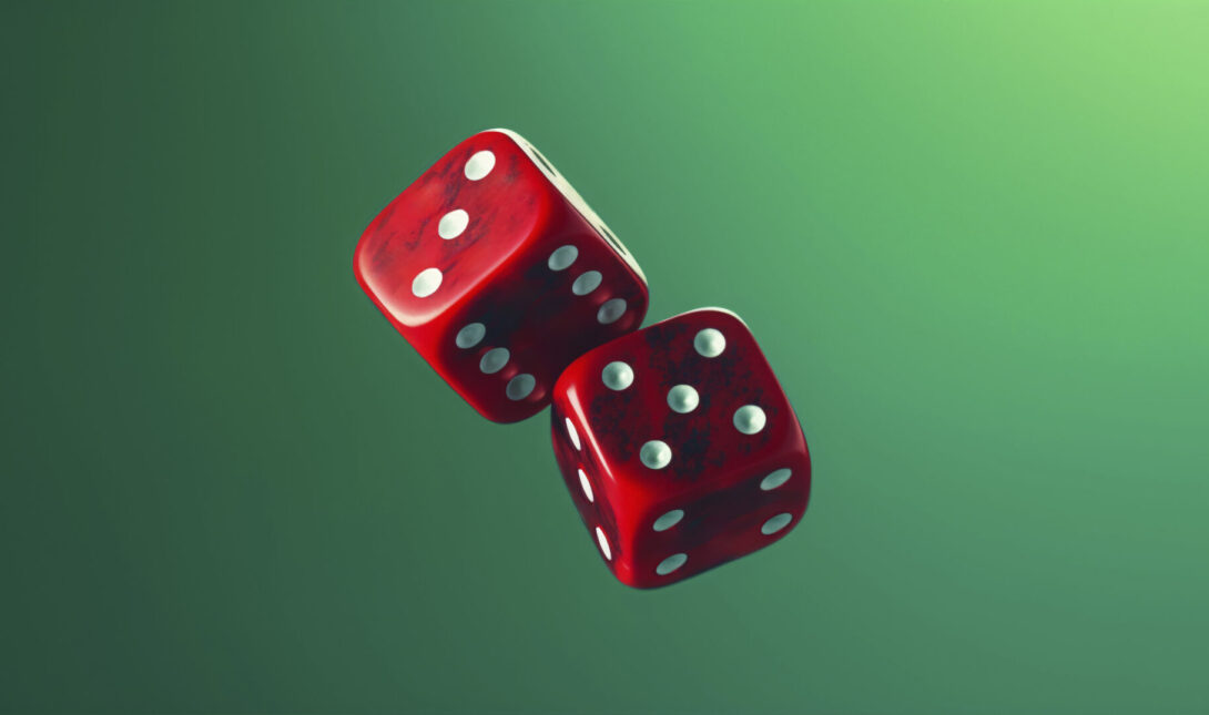 Ζάρια μπαρμούτι