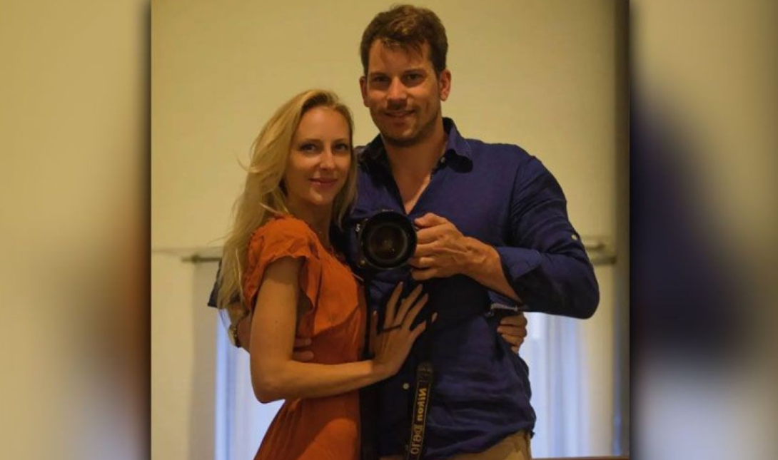 Αδιανόητη φρίκη στην Ελβετία: Στραγγάλισε τη σύζυγό του και μετά την έβαλε στο μπλέντερ! (φωτογραφίες)