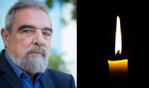 Βαρύ πένθος στο Μαλεβίζι: Σήμερα, στην Τύλισο, το τελευταίο αντίο στον Σπύρο Καλλέργη