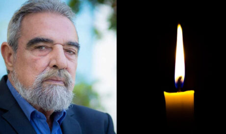 Σπύρος Καλλέργης