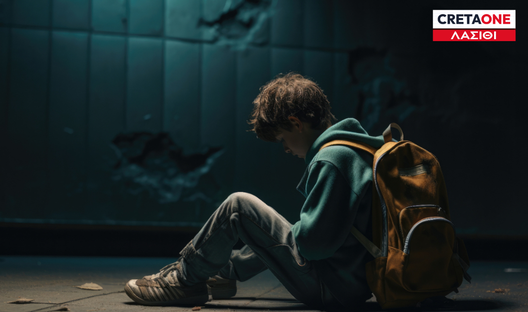 Ξυλοδαρμός κακοποίηση μπούλινγκ