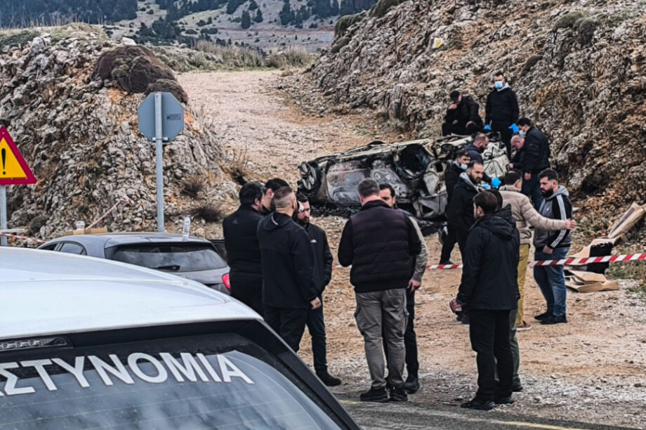 Δολοφονία Λάλα