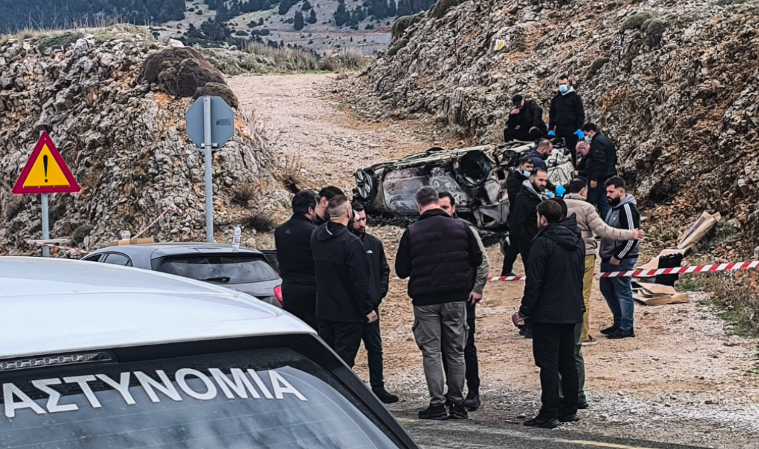 Κρητικός ξενοδόχος διώκεται για συμμετοχή στην απόπειρα δολοφονίας του Γιάννη Λάλα