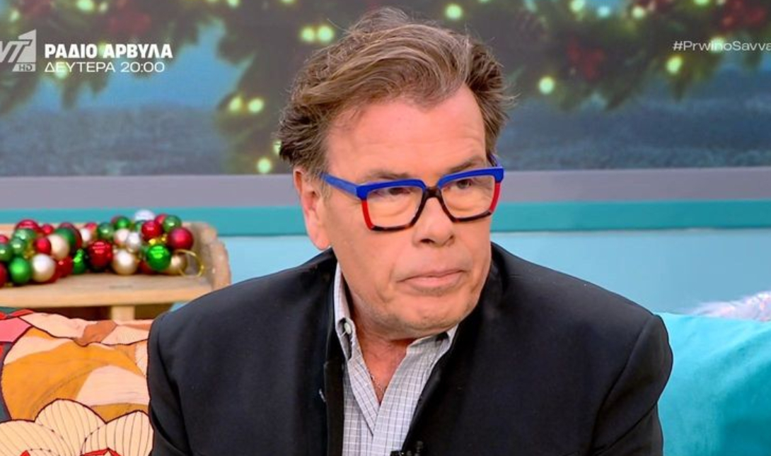 Δημήτρης Παπανώτας: «Θα κινούμαι νομικά σε όσους βάζουν λόγια στο στόμα μου που δεν έχω πει»